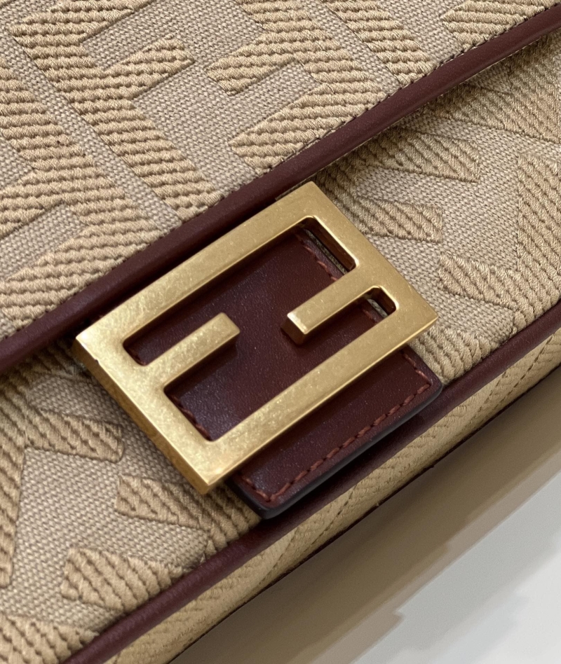 Fendi Baguette Bags